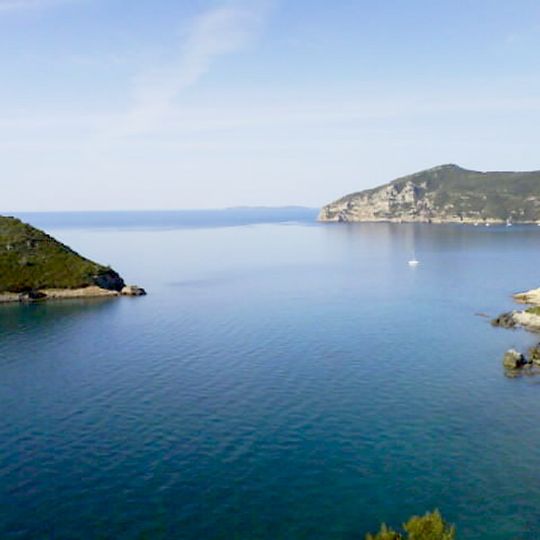Promontorio dell'Argentario