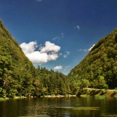 Notch Lake