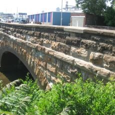 Stone Arch Bridge