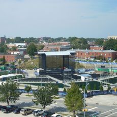 Red Hat Amphitheater