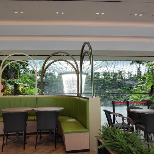 Mamma Mia Trattoria E Caffè