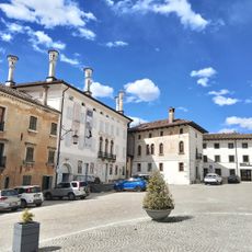 Palazzo delle Contesse