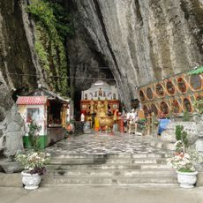 Lingyan Temple (Taitung)