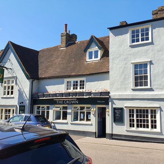 The Crown Public House