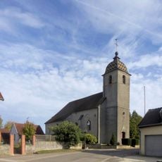 Église de la Nativité-de-Notre-Dame de Villers-sur-Port