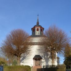 Evangelische Kirche Westerfeld