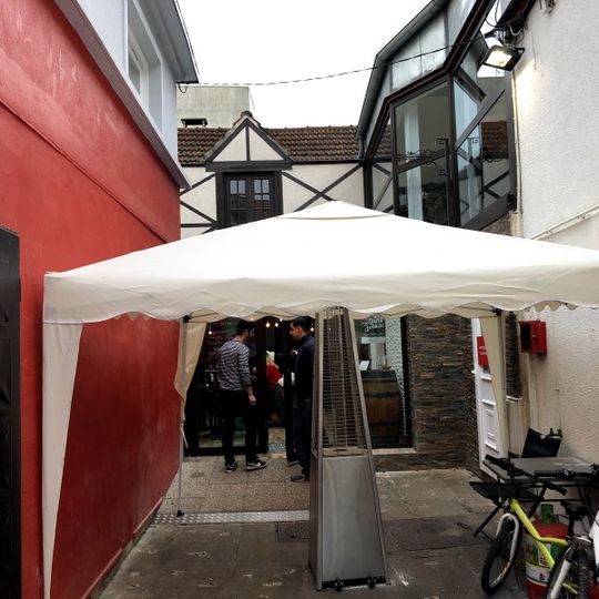 Le Relais du Boucher