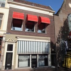 Oosthaven 7-8, Gouda