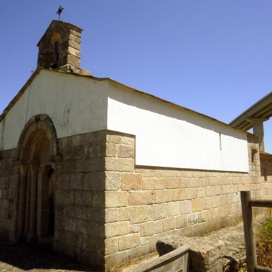 Church of Saint Mary