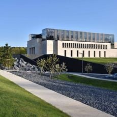 Verdun Memorial
