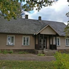 Museum of writer Doku Atis