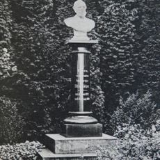 Otto-Jäger-Denkmal