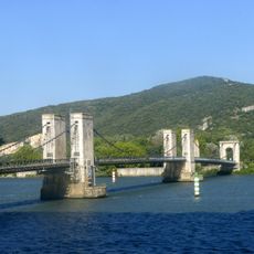 Pont du Robinet
