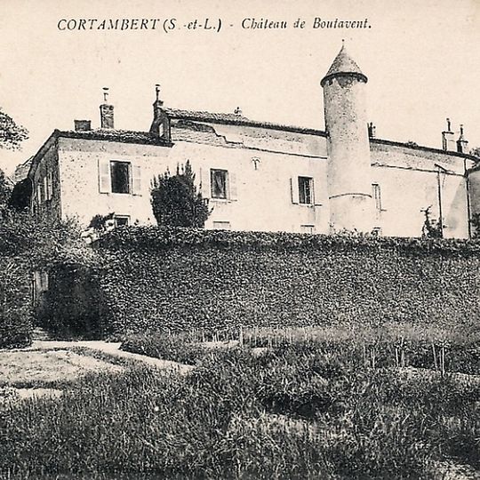 Château de Boutavant