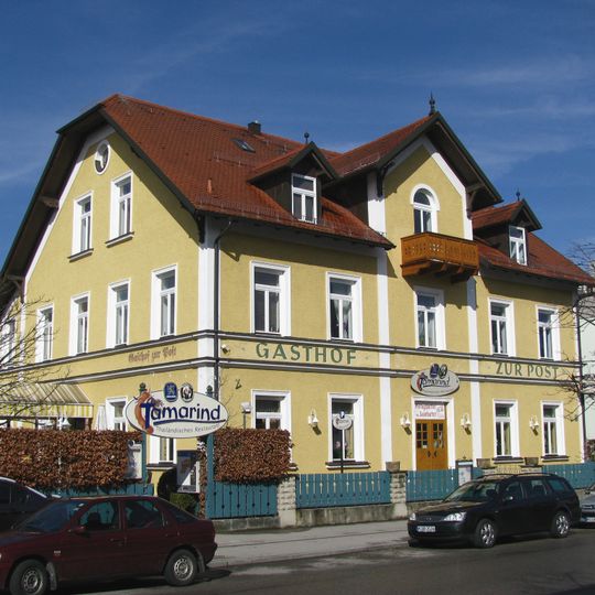 Gasthof zur Post