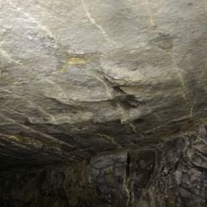 Dinosaurierspuren vom Monte Buso