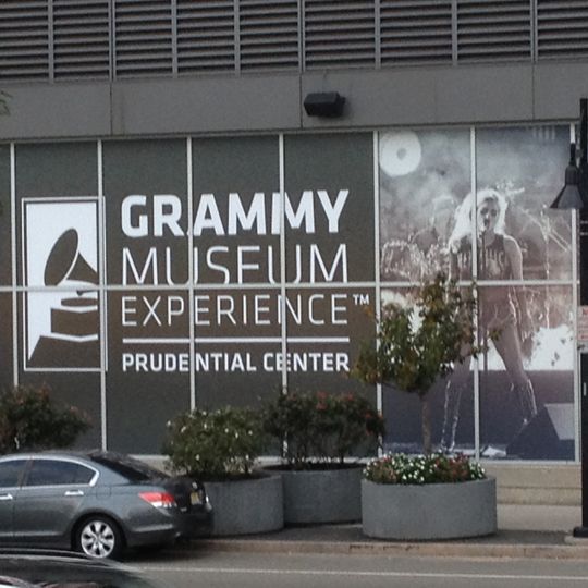 Grammy Museum Experience