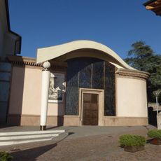Chiesa di Santo Stefano nuova