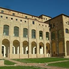 Monastero di Santa Chiara