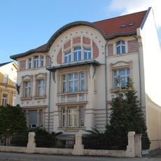 Harzweg 11 (Quedlinburg)