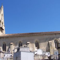 Église Saint-Jean de Mongauzy
