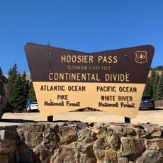 Hoosier Pass
