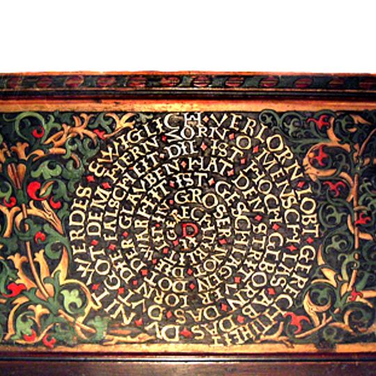 Gerechtigkeitsspirale