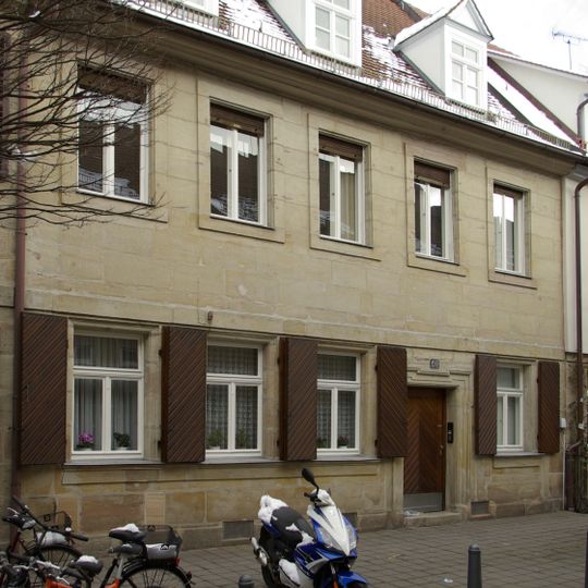 Bürgerhaus