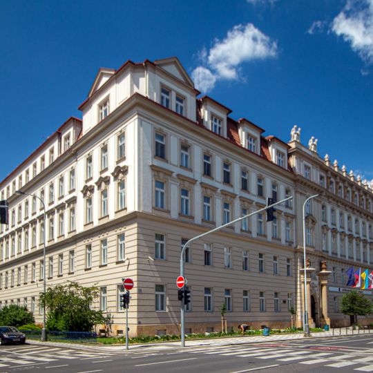 Krajský úřad Středočeského kraje