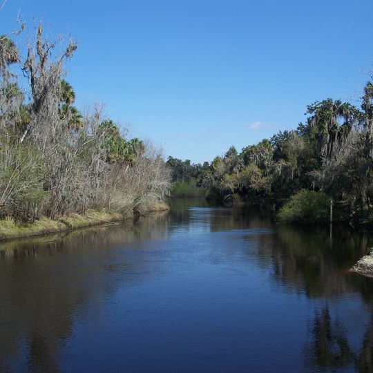 Peace River