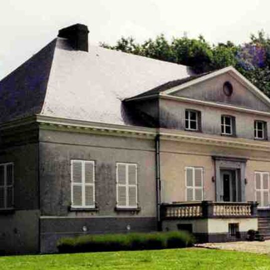 Kasteel van Noorderwijk