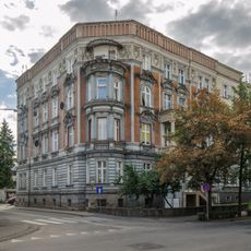 11 Jana Pawła II Street in Brzeg