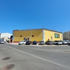 Caldas da Rainha bullring