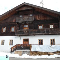Mesnerhaus