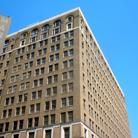 Delaware Trust Building