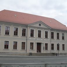 Landessozialgericht Mecklenburg-Vorpommern