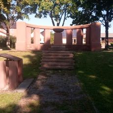 Kriegerdenkmal Rosenberg