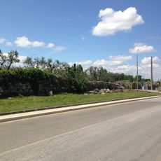 Mura megalitiche di Altamura