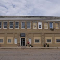 Winnett Block