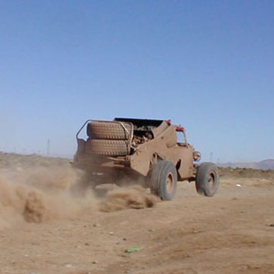 Baja 1000