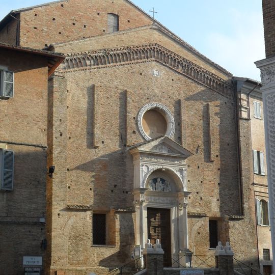 Chiesa di San Domenico