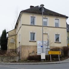 Kantorhaus