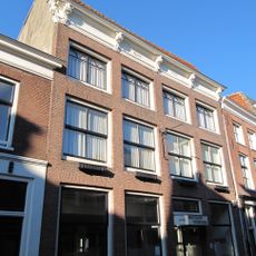 Koestraat 130, Schoonhoven