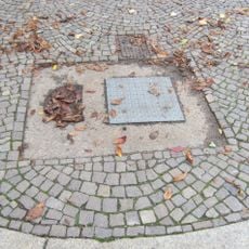 Handschwengelpumpe Hermann-Liebmann-Straße