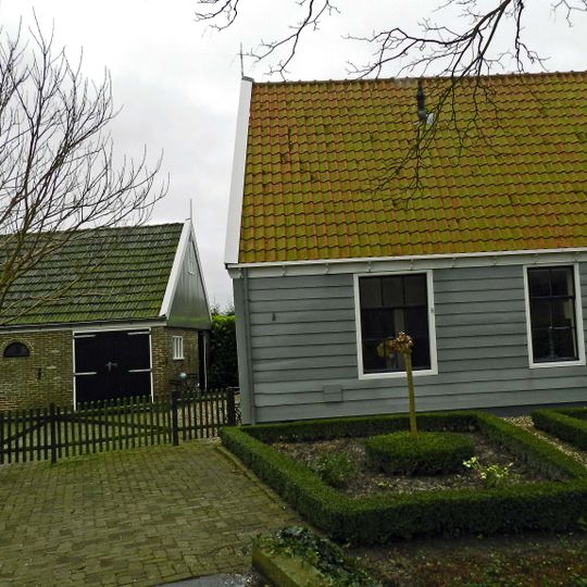 Dorpsweg 105, Twisk
