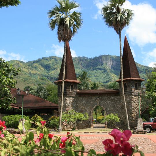 Cattedrale di Nostra Signora