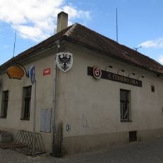Hospoda U černého orla