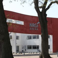 NRGi Arena