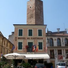 Torre di Ser Ivano del Castello