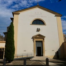 Chiesa di San Marco Evangelista (Valeggio sul Mincio)